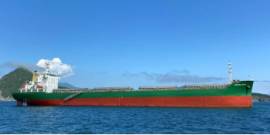 SATILIK DÖKME YÜK GEMİSİ 22,292 DWT, 2022 BLT , RF135186, 22300