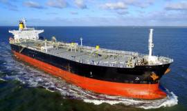 SATILIK PETROL TANKERİ 47962 Dwt 2010 YAPIMI 
