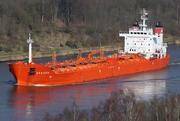 SATILIK KİMYASAL/PETROL TANKERİ 2011 YAPIM / DWT 14,800 