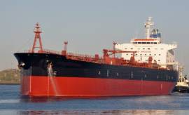 SATILIK PETROL TANKERİ 50.000 Dwt 2010 YAPIMI 
