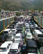 SATILIK FERİBOT(YOLCU+ARABA+KURUYÜK)