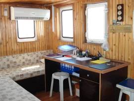 SATILIK FERİBOT(YOLCU+ARABA+KURUYÜK)